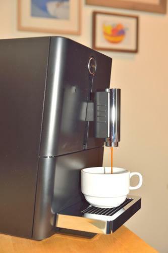 Apartamento G�stehaus Kolp