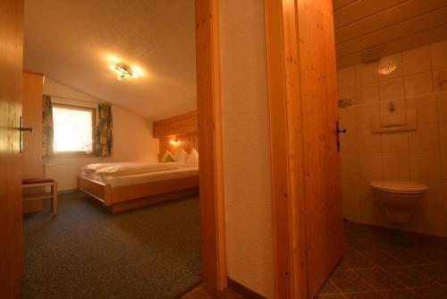 Apartment Valtiner