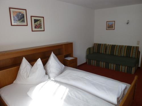 Apartamento Ganderhof