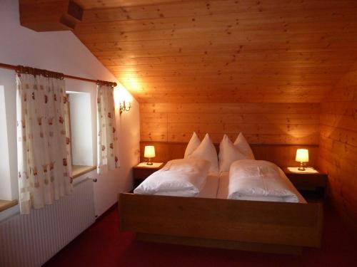 Apartamento Ganderhof