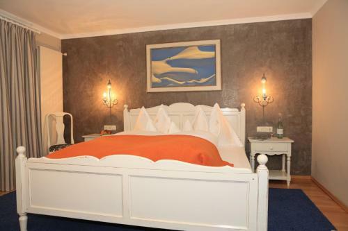 Hotel Brunnenhof