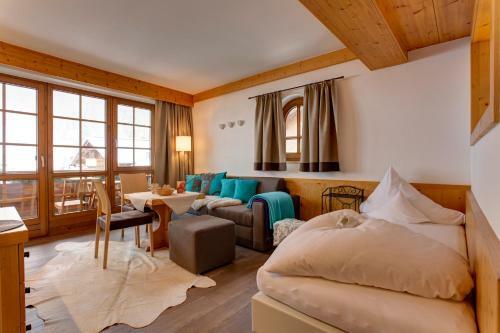 Am Dorfplatz Hotel Garni Adults Only