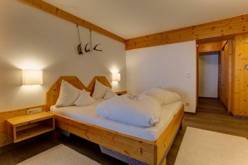 Am Dorfplatz Hotel Garni Adults Only