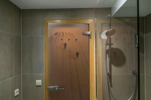 Am Dorfplatz Hotel Garni Adults Only