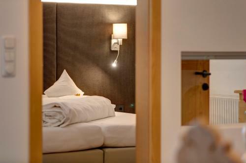 Am Dorfplatz Hotel Garni Adults Only