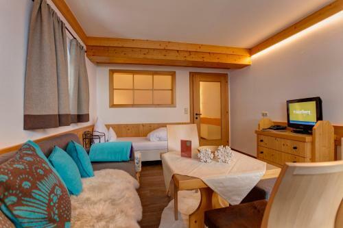 Am Dorfplatz Hotel Garni Adults Only