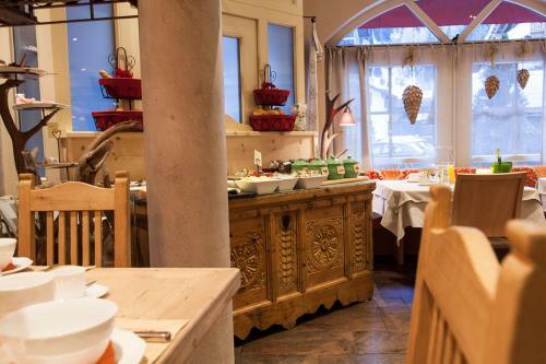 Am Dorfplatz Hotel Garni Adults Only