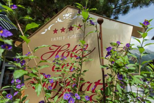 Am Dorfplatz Hotel Garni Adults Only