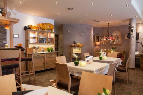 Am Dorfplatz Hotel Garni Adults Only