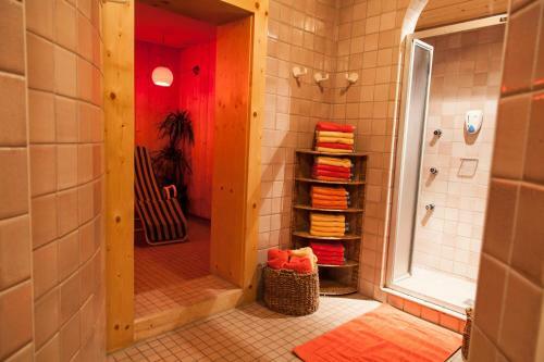 Am Dorfplatz Hotel Garni Adults Only