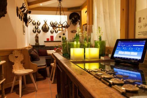 Am Dorfplatz Hotel Garni Adults Only