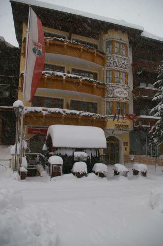 Am Dorfplatz Hotel Garni Adults Only