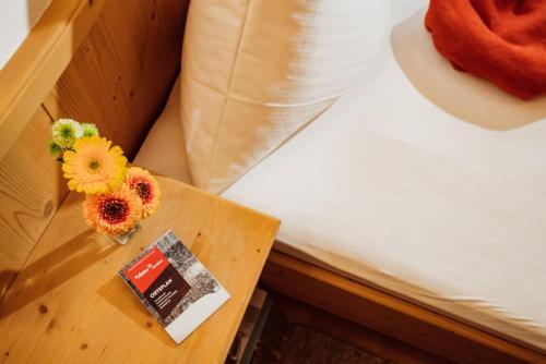 Apartamento Appartements Landhaus Murr