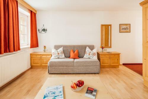 Apartamento Appartements Landhaus Murr
