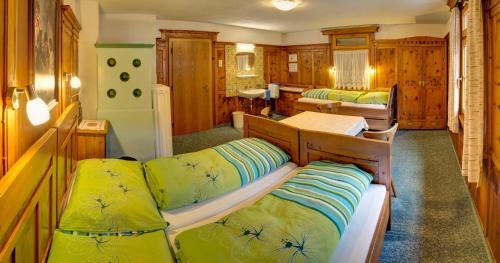 Bed & Breakfast Tiroler Frieden