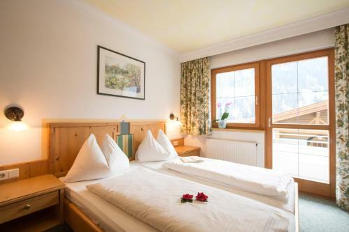 Apartamento Appartements Fliana St. Anton