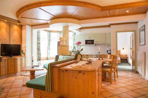 Apartamento Appartements Fliana St. Anton