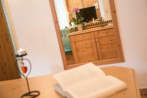 Apartamento Appartements Fliana St. Anton