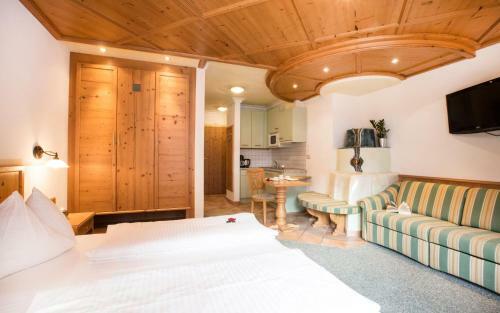 Apartamento Appartements Fliana St. Anton