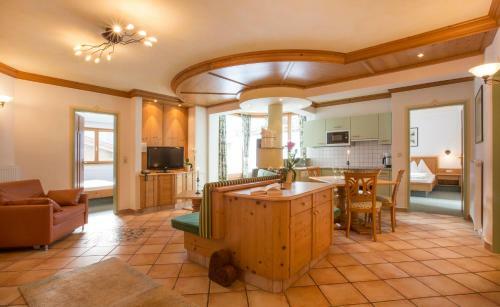 Apartamento Appartements Fliana St. Anton