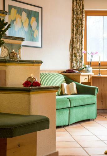 Apartamento Appartements Fliana St. Anton