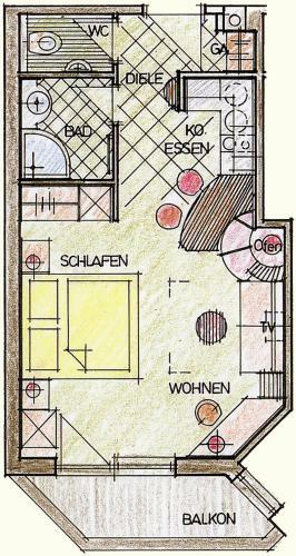Apartamento Appartements Fliana St. Anton