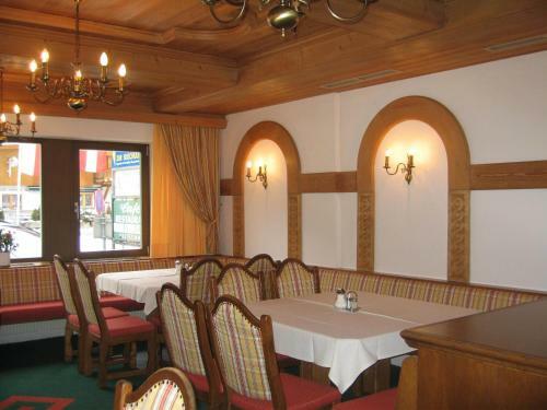 Hotel Sailer