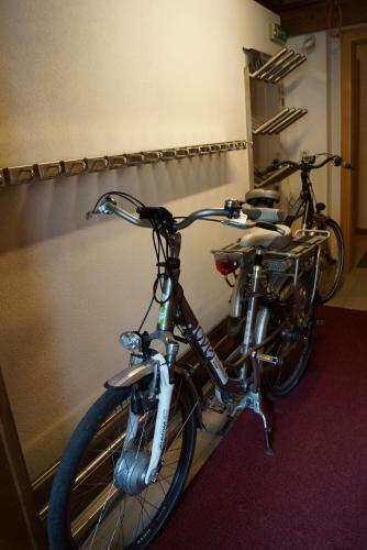 Bed & Breakfast Pension Schollberg