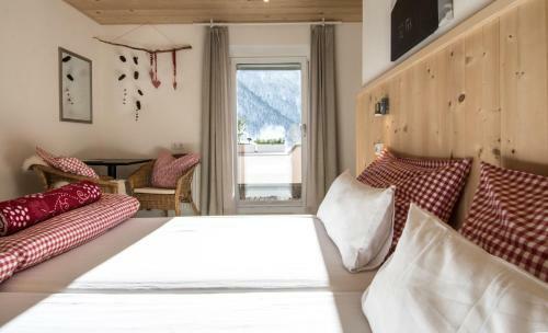 Hostal Skilodge Seppaler