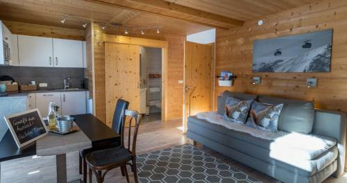 Hostal Skilodge Seppaler