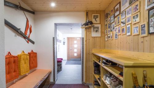 Hostal Skilodge Seppaler