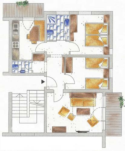 Hotel Rundeck