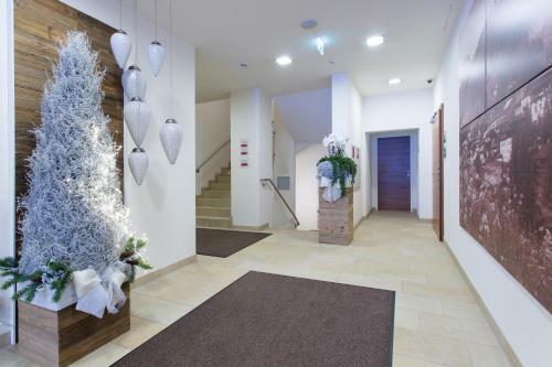 Hotel Rundeck
