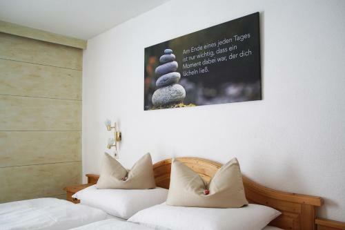 Apartamento Haus Arnold Schranz
