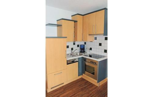 Apartment Bacherweg II