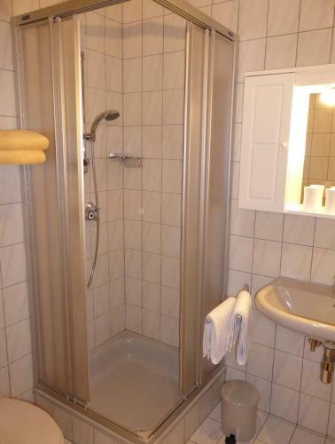 Apartamento Haus Lechthaler