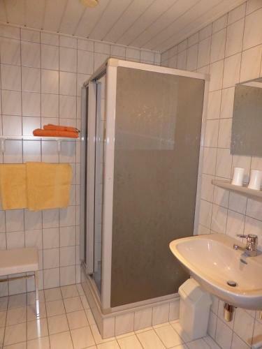 Apartamento Haus Lechthaler