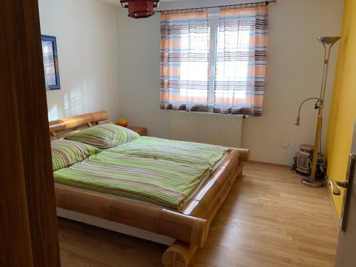 Apartamento Ferienwohnung Teufl