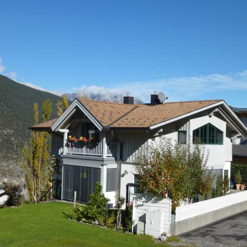 Apartamento Haus Susi