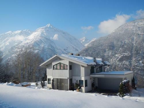 Apartamento Haus Susi