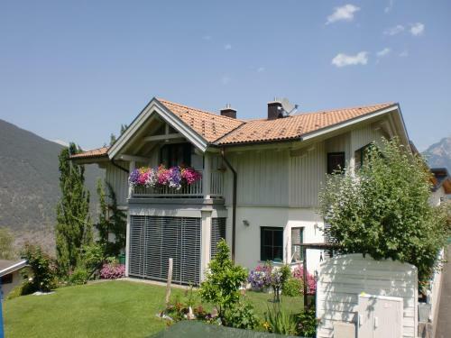 Apartamento Haus Susi