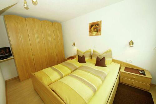 Apartamento Haus Susi