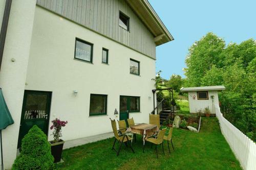 Apartamento Haus Susi