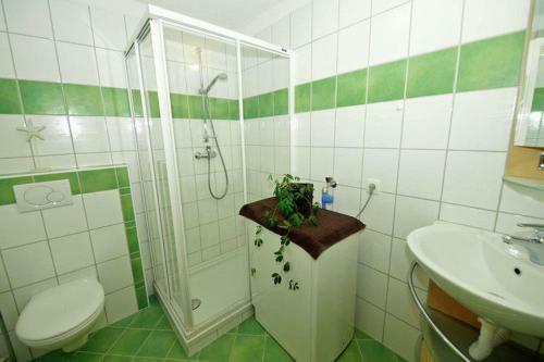 Apartamento Haus Susi