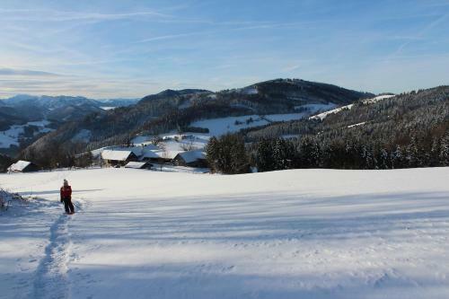 Agroturismo Hirmhof
