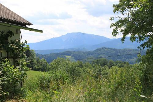 Agroturismo Hirmhof