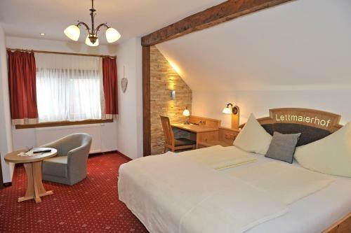 Hostal Lettmaierhof
