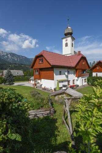 Hostal Lettmaierhof