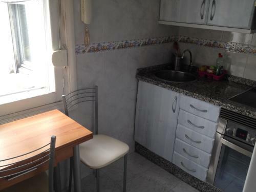 Apartamento Vacacional - Oviedo Centro