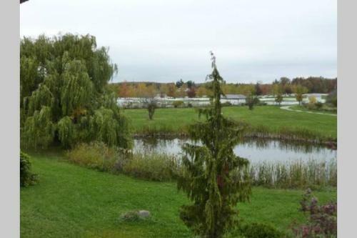 Villa Backing Onto Niagara Escarpment Low Rates For Great Place!!